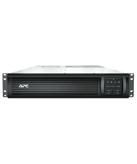 Apc SMT2200RMI2UC Apc Smart-Ups 2200va Lcd Rm 2u 230v With Smartconnect Kesintisiz Güç Kaynağı Ups