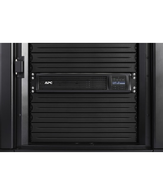 Apc SMT2200RMI2UC Apc Smart-Ups 2200va Lcd Rm 2u 230v With Smartconnect Kesintisiz Güç Kaynağı Ups