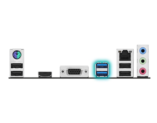 Asus Prime H610M-K ARGB DDR5 Anakart: LGA1700, DDR5 5600MHz, M.2, HDMI, VGA, USB 3.2, 1G LAN, AURA RGB, Micro ATX