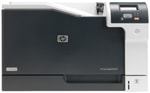 Hp CE711A Laserjet Pro Cp5225n Renkli Laser 20/20ppm A3 Yazıcı Yazıcı - Lazer Renkli Tek