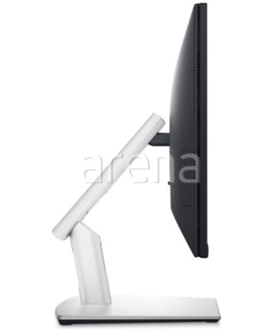 Dell P2424HT 23.8" Dokunmatik Full HD IPS Monitör: 5ms, 60hz, 300nits, USB-C Hub, RJ45, 90W PD, HDMI, DP, 3W Hoparlör