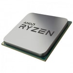 AMD Ryzen 5 7500F AM5 Soket Tray İşlemci - Fansız, Kutusuz, 5 GHz, 38MB Cache, 65W TDP, 6 Çekirdek, 5nm Zen 4 Mimari