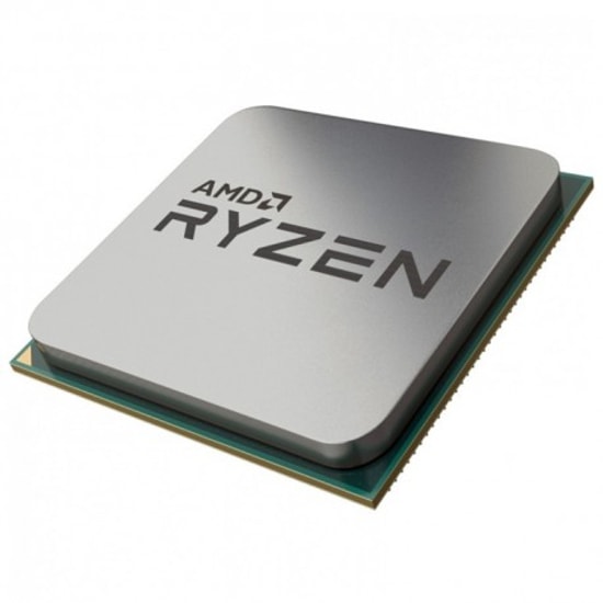 AMD Ryzen 5 7500F AM5 Soket Tray İşlemci - Fansız, Kutusuz, 5 GHz, 38MB Cache, 65W TDP, 6 Çekirdek, 5nm Zen 4 Mimari