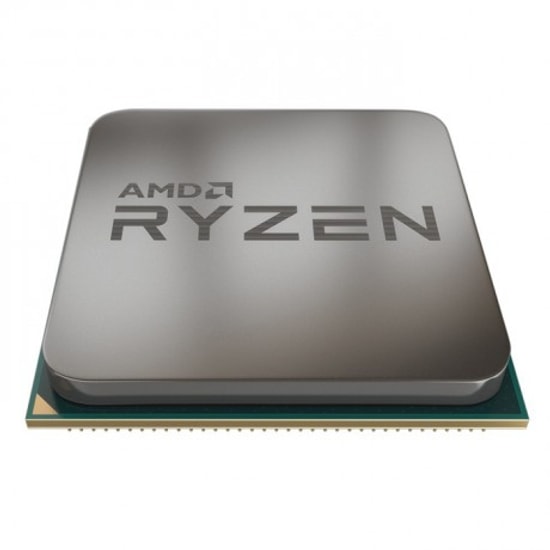 AMD Ryzen 5 7500F AM5 Soket Tray İşlemci - Fansız, Kutusuz, 5 GHz, 38MB Cache, 65W TDP, 6 Çekirdek, 5nm Zen 4 Mimari