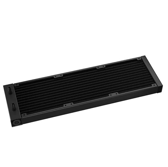 DeepCool LT720 ARGB Sıvı İşlemci Soğutucu - 360mm Alüminyum Radyatör, 3x 120mm PWM Fan, 3100 RPM, Intel AMD Uyumlu