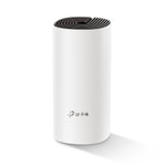 Tp-Link DECO-E4-1P Deco E4 AC 1200Mbps Mesh Tüm Ev Wi-Fi Sistemi Tekli Access Point Router