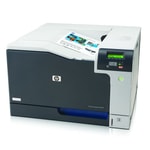 HP Color LaserJet CP5225dn A3 Renkli Lazer Yazıcı (CE712A) - 20ppm Hız, Otomatik Dupleks Baskı ve Profesyonel Renkli