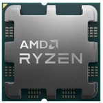 AMD Ryzen 7 7800X3D 4.2 GHz (5.0 GHz Turbo) 8 Çekirdek AM5 TRAY İşlemci (Fansız/Kutusuz) - 100-100000910 - 96MB Cache