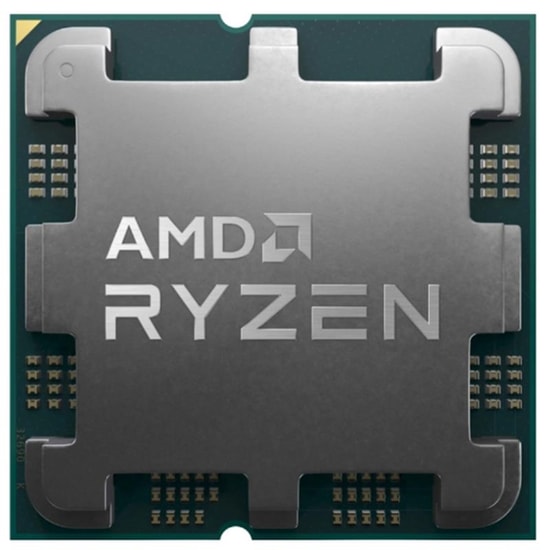 AMD Ryzen 7 7800X3D 4.2 GHz (5.0 GHz Turbo) 8 Çekirdek AM5 TRAY İşlemci (Fansız/Kutusuz) - 100-100000910 - 96MB Cache