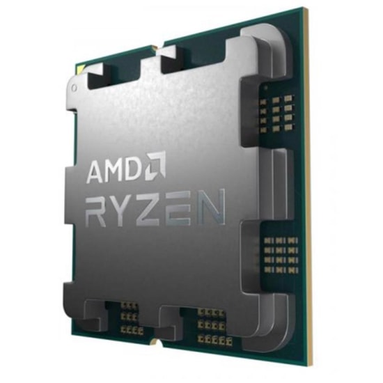 AMD Ryzen 7 7800X3D 4.2 GHz (5.0 GHz Turbo) 8 Çekirdek AM5 TRAY İşlemci (Fansız/Kutusuz) - 100-100000910 - 96MB Cache