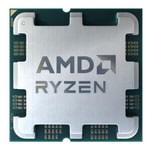 AMD Ryzen 7 7700X 4.5GHz (5.4GHz Turbo) 105W AM5 TRAY İşlemci (100-000000591) - Fansız, Kutusuz, Dahili Radeon Grafik