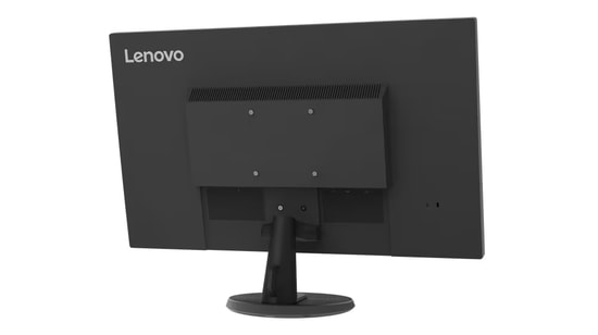 Lenovo C27-40 27" FHD Monitör (63DDKAT6TK) - 1920x1080, 8 Bit, 75Hz, 4ms, HDMI, VGA, FreeSync, VA Panel, VESA Uyumlu
