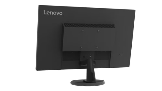 Lenovo C27-40 27" FHD Monitör (63DDKAT6TK) - 1920x1080, 8 Bit, 75Hz, 4ms, HDMI, VGA, FreeSync, VA Panel, VESA Uyumlu