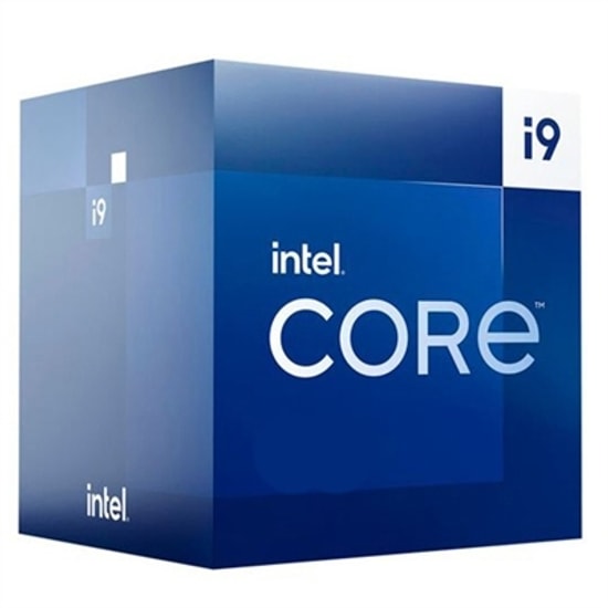 Intel Core i9-14900KF 3.2 GHz (Turbo 6.0 GHz) 24 Çekirdek İşlemci (BX8071514900KF) - LGA1700, 36MB Cache, Fansız, 125W