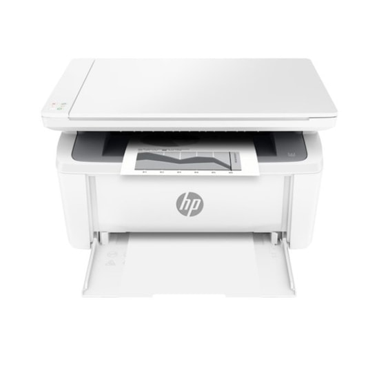 HP LaserJet MFP M141A (7MD73A) A4 Siyah Lazer Yazıcı - Tarayıcı, Fotokopi Özellikli, 20ppm Baskı Hızı