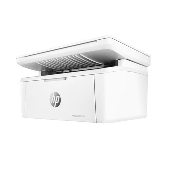 HP LaserJet MFP M141A (7MD73A) A4 Siyah Lazer Yazıcı - Tarayıcı, Fotokopi Özellikli, 20ppm Baskı Hızı