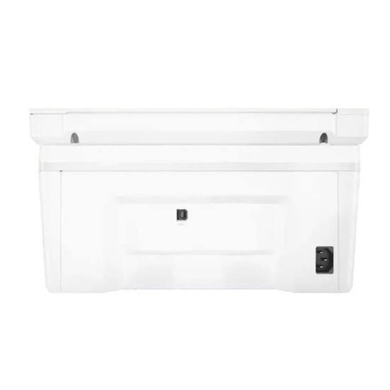 HP LaserJet MFP M141A (7MD73A) A4 Siyah Lazer Yazıcı - Tarayıcı, Fotokopi Özellikli, 20ppm Baskı Hızı