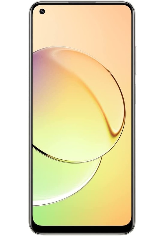 Realme 10 256 GB 8 GB RAM Beyaz Akıllı Telefon (Realme Türkiye Garantili) - 6.4 inç, 5000 mAh, 33 W Hızlı Şarj