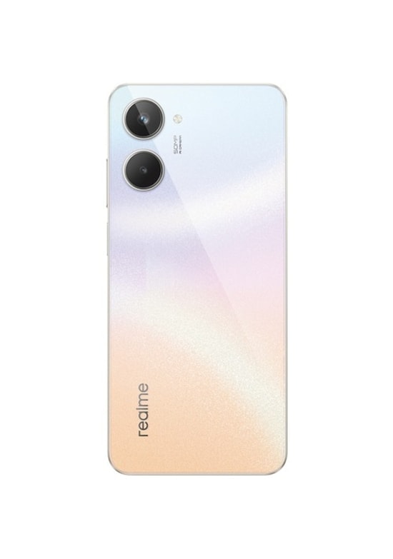 Realme 10 256 GB 8 GB RAM Beyaz Akıllı Telefon (Realme Türkiye Garantili) - 6.4 inç, 5000 mAh, 33 W Hızlı Şarj
