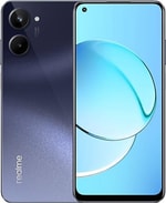 Realme 10 256 GB 8 GB RAM Siyah Akıllı Telefon (Realme Türkiye Garantili) - 6.4", 5000 mAh, 33 W Hızlı Şarj