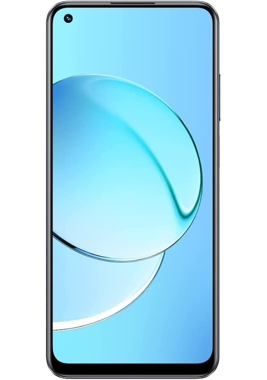 Realme 10 256 GB 8 GB RAM Siyah Akıllı Telefon (Realme Türkiye Garantili) - 6.4", 5000 mAh, 33 W Hızlı Şarj