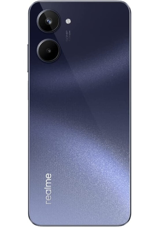 Realme 10 256 GB 8 GB RAM Siyah Akıllı Telefon (Realme Türkiye Garantili) - 6.4", 5000 mAh, 33 W Hızlı Şarj