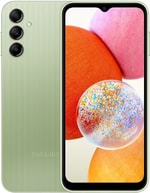 Samsung Galaxy A14 64 GB 4 GB Açık Yeşil Akıllı Telefon (Türkiye Garantili) - 6.6" Ekran, 5000 mAh Batarya