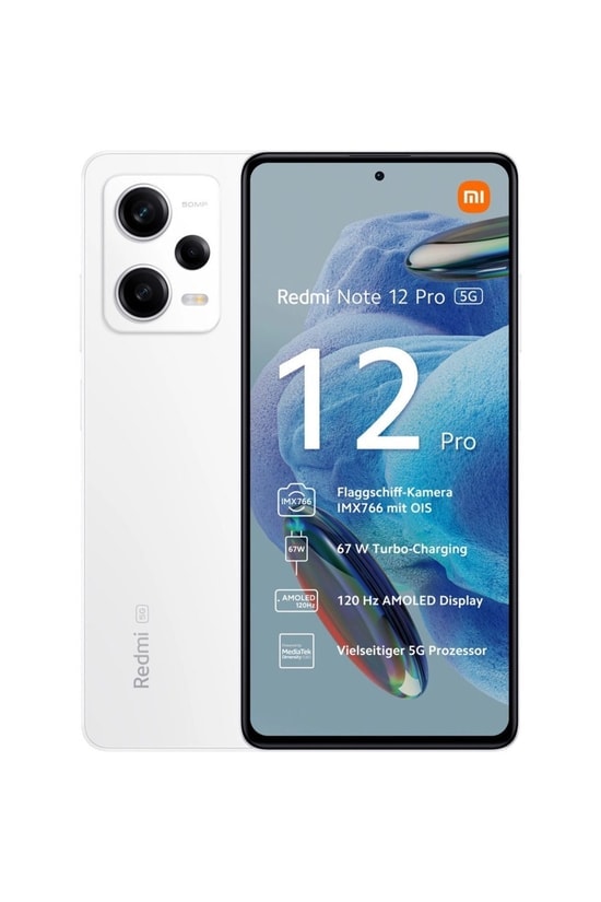 Xiaomi Redmi 12 128 GB 8 GB Ram Gümüş Akıllı Telefon (Türkiye Garantili) - 6.79", 5000 mAh, 50 MP Kamera, 90Hz