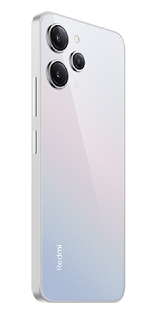 Xiaomi Redmi 12 128 GB 8 GB Ram Gümüş Akıllı Telefon (Türkiye Garantili) - 6.79", 5000 mAh, 50 MP Kamera, 90Hz