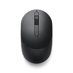 Dell MS3320W Kablosuz Mouse (570-ABHK) - Siyah, 4000 DPI, 3 Tuşlu, Taşınabilir Optik Mouse