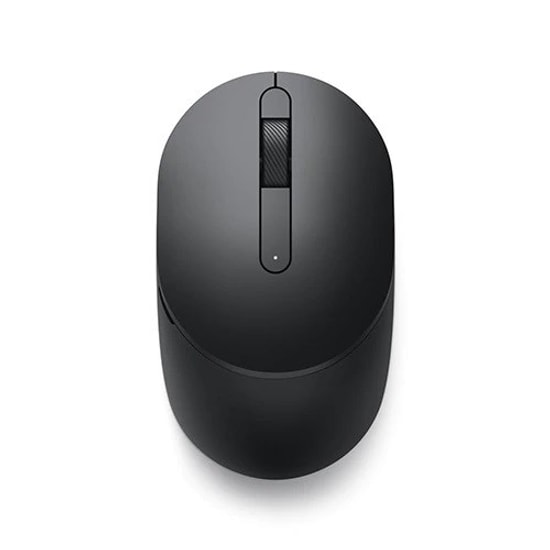 Dell MS3320W Kablosuz Mouse (570-ABHK) - Siyah, 4000 DPI, 3 Tuşlu, Taşınabilir Optik Mouse