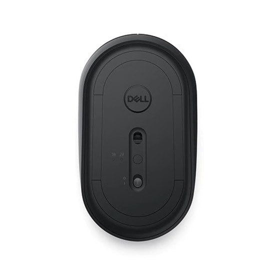 Dell MS3320W Kablosuz Mouse (570-ABHK) - Siyah, 4000 DPI, 3 Tuşlu, Taşınabilir Optik Mouse
