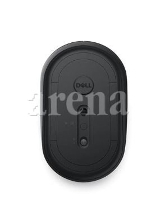 Dell MS3320W Kablosuz Mouse (570-ABHK) - Siyah, 4000 DPI, 3 Tuşlu, Taşınabilir Optik Mouse