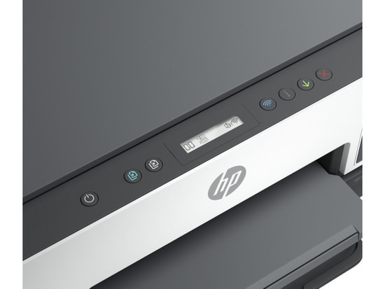 HP Smart Tank 670 (6UU48A) Çok Fonksiyonlu Tanklı Yazıcı - WiFi, Renkli, A4, 22ppm, Tarayıcı, Fotokopi, 128MB