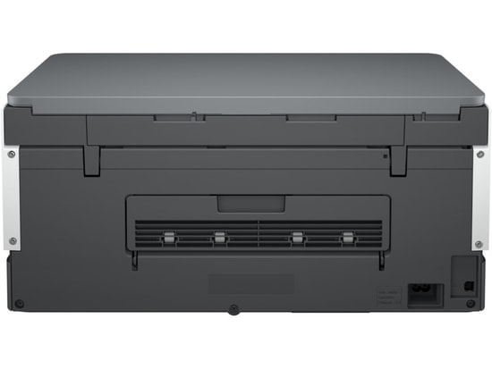 HP Smart Tank 670 (6UU48A) Çok Fonksiyonlu Tanklı Yazıcı - WiFi, Renkli, A4, 22ppm, Tarayıcı, Fotokopi, 128MB