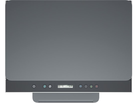 HP Smart Tank 670 (6UU48A) Çok Fonksiyonlu Tanklı Yazıcı - WiFi, Renkli, A4, 22ppm, Tarayıcı, Fotokopi, 128MB