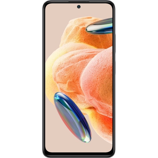 Xiaomi Redmi Note 12 Pro 256 GB 8 GB Ram Beyaz Akıllı Telefon (Xiaomi Türkiye Garantili) - 6.67", 5000 mAh, 67W