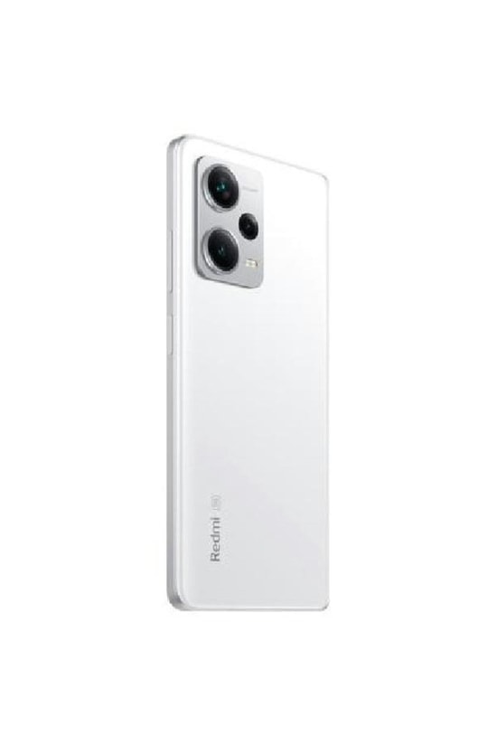 Xiaomi Redmi Note 12 Pro 256 GB 8 GB Ram Beyaz Akıllı Telefon (Xiaomi Türkiye Garantili) - 6.67", 5000 mAh, 67W