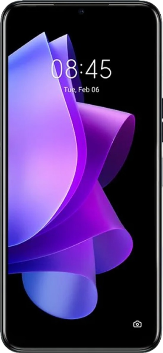 Tecno Spark 9T 128 GB 4 GB RAM Mavi Akıllı Telefon (Tecno Türkiye Garantili) - 6.6 İnç Ekran, 5000 mAh Batarya