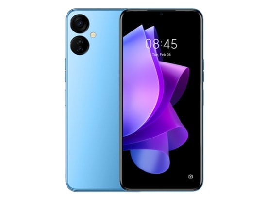 Tecno Spark 9T 128 GB 4 GB RAM Mavi Akıllı Telefon (Tecno Türkiye Garantili) - 6.6 İnç Ekran, 5000 mAh Batarya