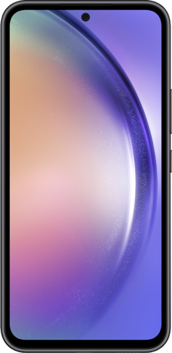 Samsung Galaxy A54 5G 256GB 8GB RAM Beyaz Akıllı Telefon - 6.4 inç Ekran, 50MP Kamera, Samsung Türkiye Garantili