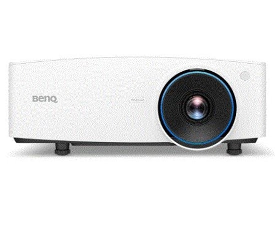 BenQ LU935 6000 ANSI Lümen Lazer Projeksiyon Cihazı - 1920x1200, 3.000.000:1 Kontrast, 2xHDMI, RJ45, HDBaseT, DLP