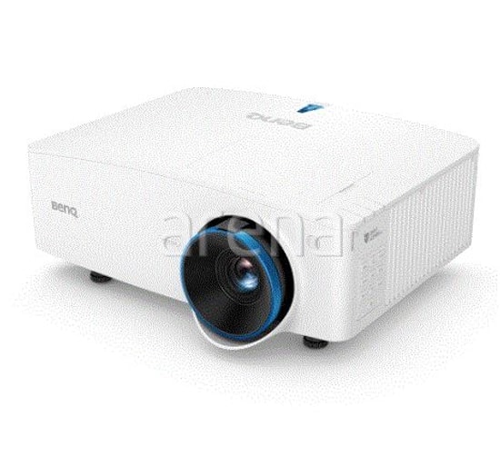 BenQ LU935 6000 ANSI Lümen Lazer Projeksiyon Cihazı - 1920x1200, 3.000.000:1 Kontrast, 2xHDMI, RJ45, HDBaseT, DLP