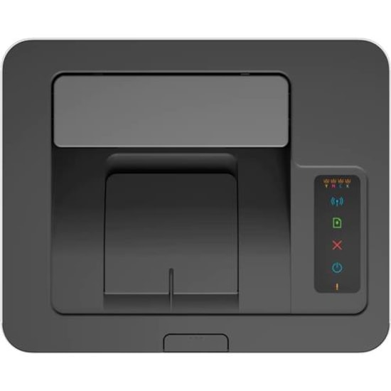 HP 4ZB95A Color Laser 150NW Renkli Lazer Yazıcı - 18ppm, Wi-Fi, Ethernet, 64MB Bellek, A4, 600x600 dpi, 150 Sayfa