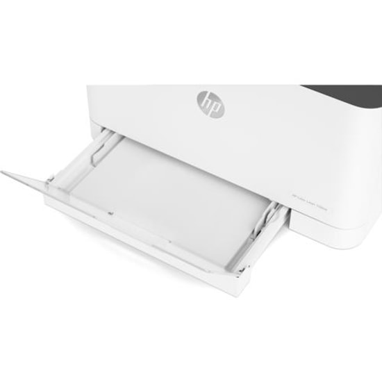 HP 4ZB95A Color Laser 150NW Renkli Lazer Yazıcı - 18ppm, Wi-Fi, Ethernet, 64MB Bellek, A4, 600x600 dpi, 150 Sayfa