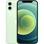 Apple iPhone 12 128 GB Yeşil Akıllı Telefon (Türkiye Garantili) - 6.1" Ekran, 4GB RAM, 128GB Hafıza, 5G
