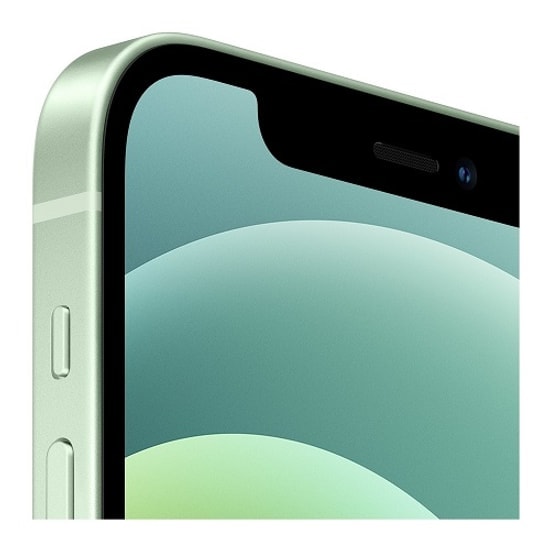 Apple iPhone 12 128 GB Yeşil Akıllı Telefon (Türkiye Garantili) - 6.1" Ekran, 4GB RAM, 128GB Hafıza, 5G