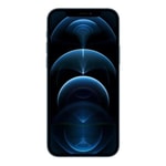 Apple iPhone 12 64 GB Siyah Akıllı Telefon (Türkiye Garantili) - 6.1" OLED Ekran, A14 Bionic, 12 MP Kamera, 5G, 4GB RAM