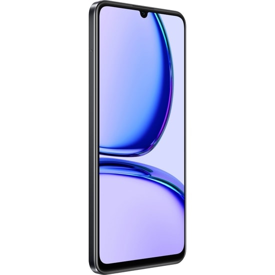 Realme C53 128 GB 4 GB Siyah Akıllı Telefon (Türkiye Garantili) - 6.74 İnç Ekran, 50 MP Kamera, 5000 mAh, 33W Hızlı Şarj