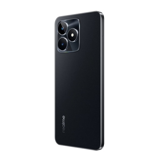 Realme C53 128 GB 4 GB Siyah Akıllı Telefon (Türkiye Garantili) - 6.74 İnç Ekran, 50 MP Kamera, 5000 mAh, 33W Hızlı Şarj